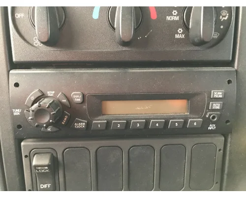 Radio International 4300 Vander Haags Inc Cb