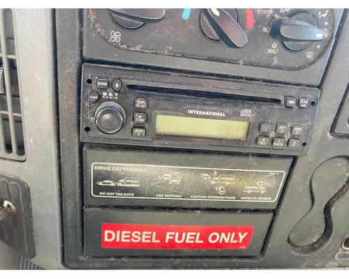 Radio International 4300 Vander Haags Inc Kc