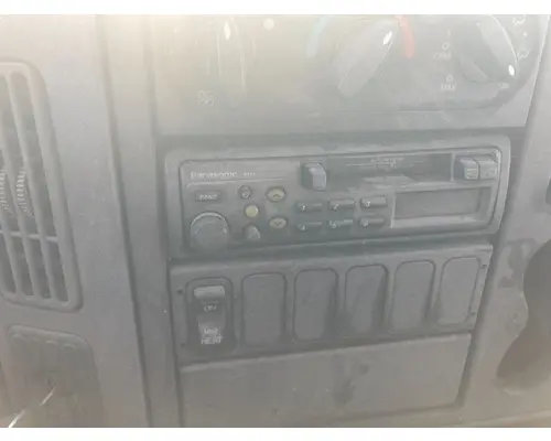 Radio International 4300 Vander Haags Inc Kc