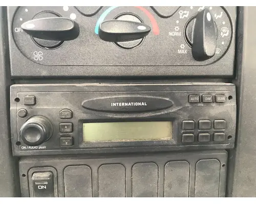 Radio International 4300 Vander Haags Inc Kc