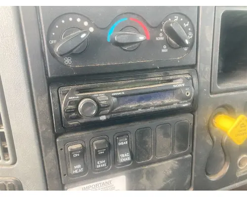 Radio International 4300 Vander Haags Inc Kc