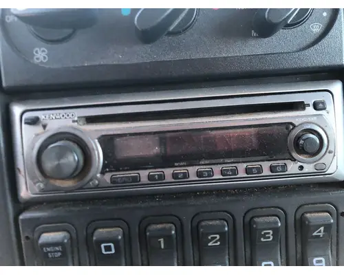 Radio International 4300 Vander Haags Inc Kc