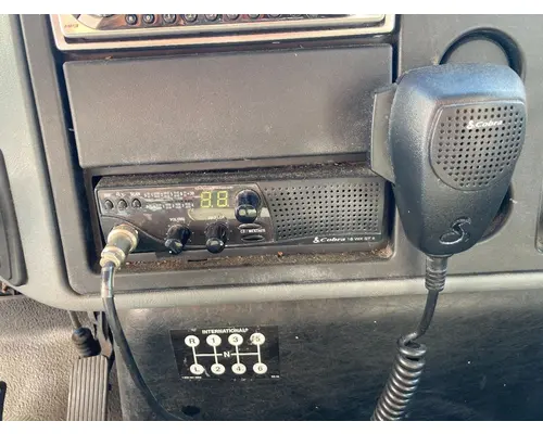 Radio International 4300 Vander Haags Inc Col