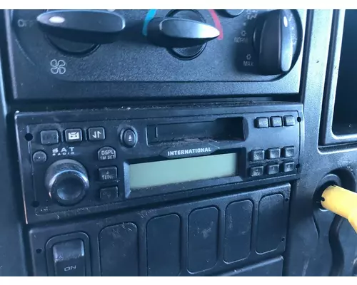Radio International 4300 Vander Haags Inc Sp
