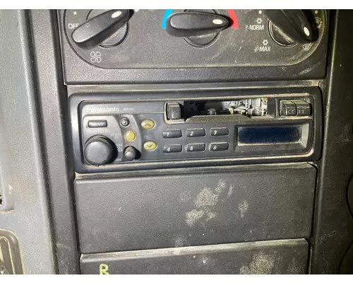 Radio International 4300 Vander Haags Inc Sf