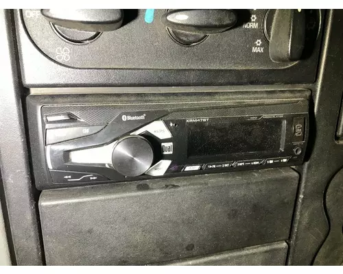 Radio International 4300 Vander Haags Inc Sf