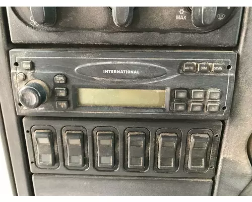 Radio International 4300 Vander Haags Inc Cb
