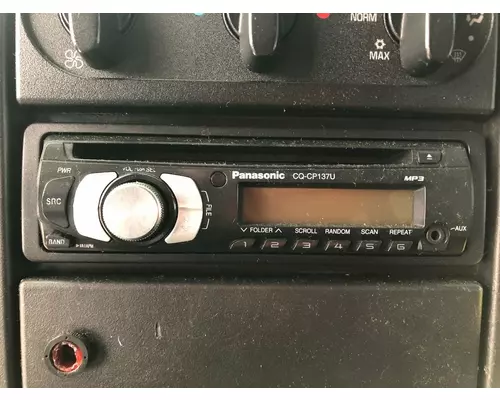 Radio International 4300 Vander Haags Inc Cb