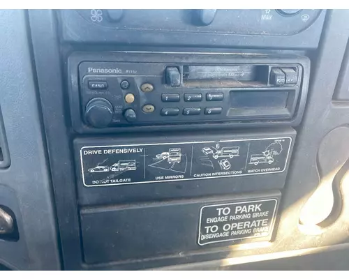 Radio International 4300 Vander Haags Inc Kc