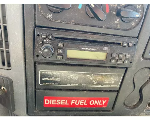 Radio International 4300 Vander Haags Inc Kc