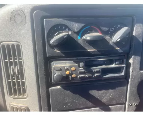 Radio International 4300 Vander Haags Inc Kc