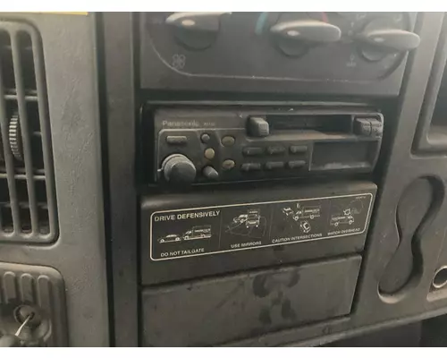 Radio International 4300 Vander Haags Inc Kc