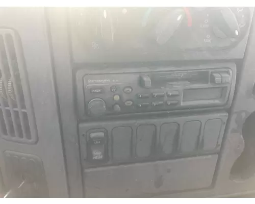Radio International 4300 Vander Haags Inc Kc