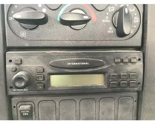 Radio International 4300 Vander Haags Inc Kc
