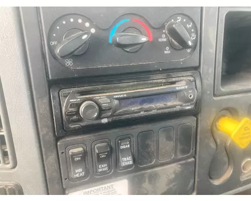Radio International 4300 Vander Haags Inc Kc
