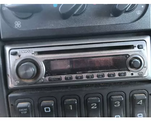 Radio International 4300 Vander Haags Inc Kc
