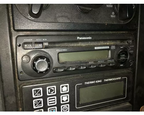 Radio International 4300 Vander Haags Inc WM