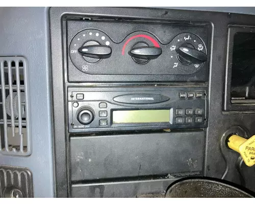 Radio International 4300 Vander Haags Inc WM