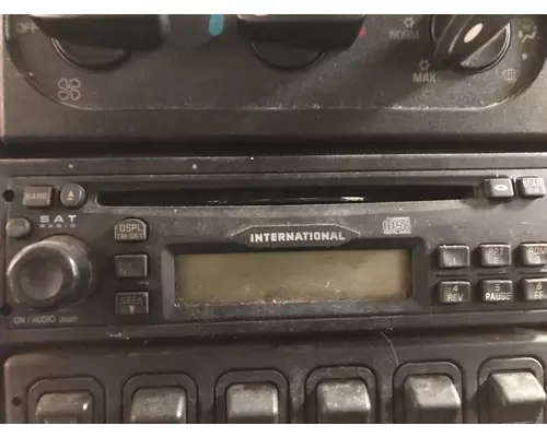 Radio International 4300 Vander Haags Inc WM