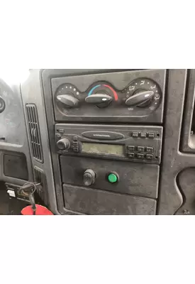 International 4300 A/V Equipment