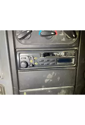 International 4300 A/V Equipment