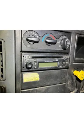 International 4300 A/V Equipment
