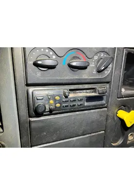 International 4300 A/V Equipment