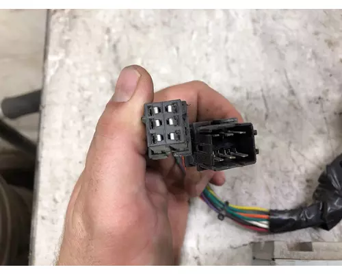 International 4300 AV Equipment