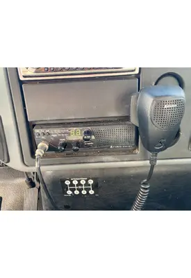 International 4300 A/V Equipment