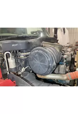 International 4300 Air Cleaner