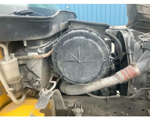 International 4300 Air Cleaner