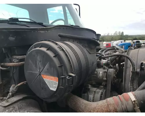 International 4300 Air Cleaner