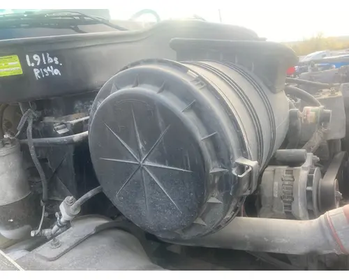 Air Cleaner International 4300 Vander Haags Inc Kc