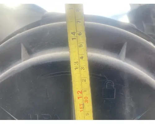 International 4300 Air Cleaner