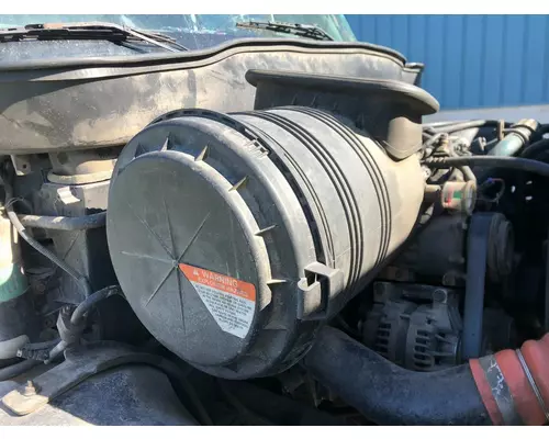 International 4300 Air Cleaner