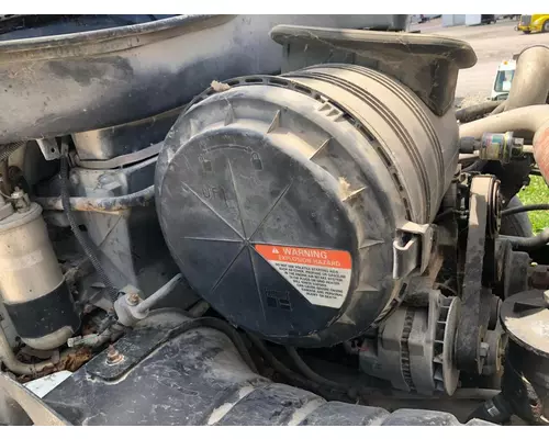 International 4300 Air Cleaner