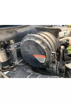 International 4300 Air Cleaner