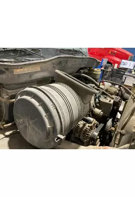 International 4300 Air Cleaner