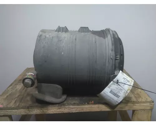 Air Cleaner INTERNATIONAL 4300 LKQ KC Truck Parts - Inland Empire