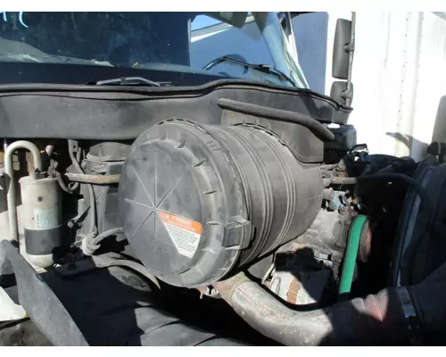 Air Cleaner INTERNATIONAL 4300 LKQ Heavy Truck - Tampa