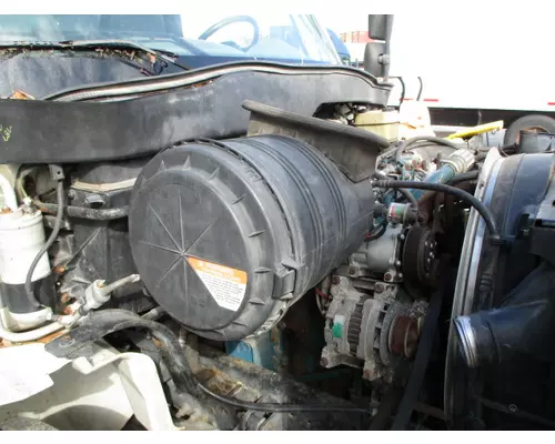 Air Cleaner INTERNATIONAL 4300 LKQ Heavy Truck - Tampa