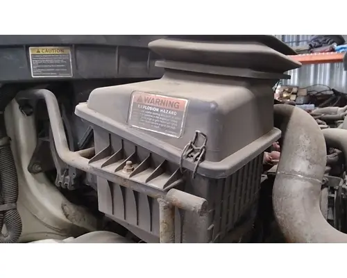 Air Cleaner INTERNATIONAL 4300 LKQ Western Truck Parts