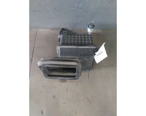 Air Cleaner INTERNATIONAL 4300 LKQ Geiger Truck Parts
