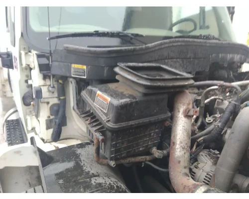 Air Cleaner INTERNATIONAL 4300 LKQ Thompson Motors - Wykoff