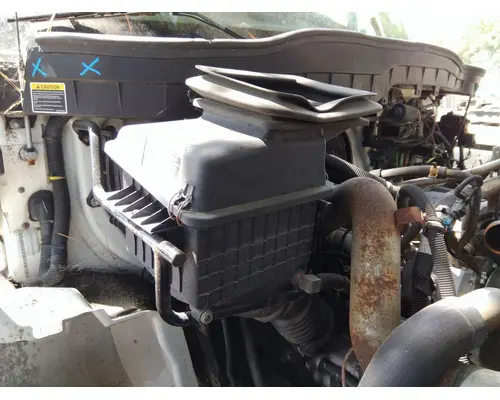 Air Cleaner INTERNATIONAL 4300 LKQ Heavy Truck Maryland