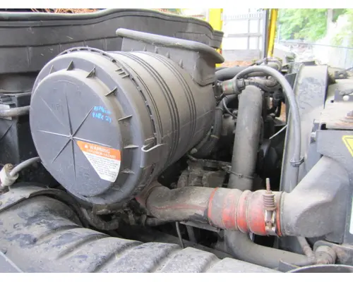 Air Cleaner INTERNATIONAL 4300 LKQ Heavy Truck Maryland