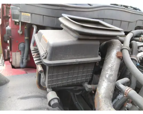 Air Cleaner INTERNATIONAL 4300 LKQ Heavy Truck Maryland