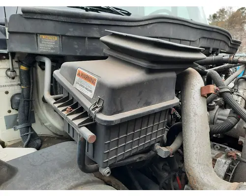 Air Cleaner INTERNATIONAL 4300 LKQ Heavy Truck Maryland