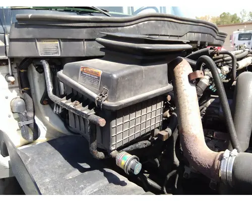 Air Cleaner INTERNATIONAL 4300 LKQ Heavy Truck Maryland