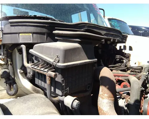 Air Cleaner INTERNATIONAL 4300 LKQ Heavy Truck Maryland